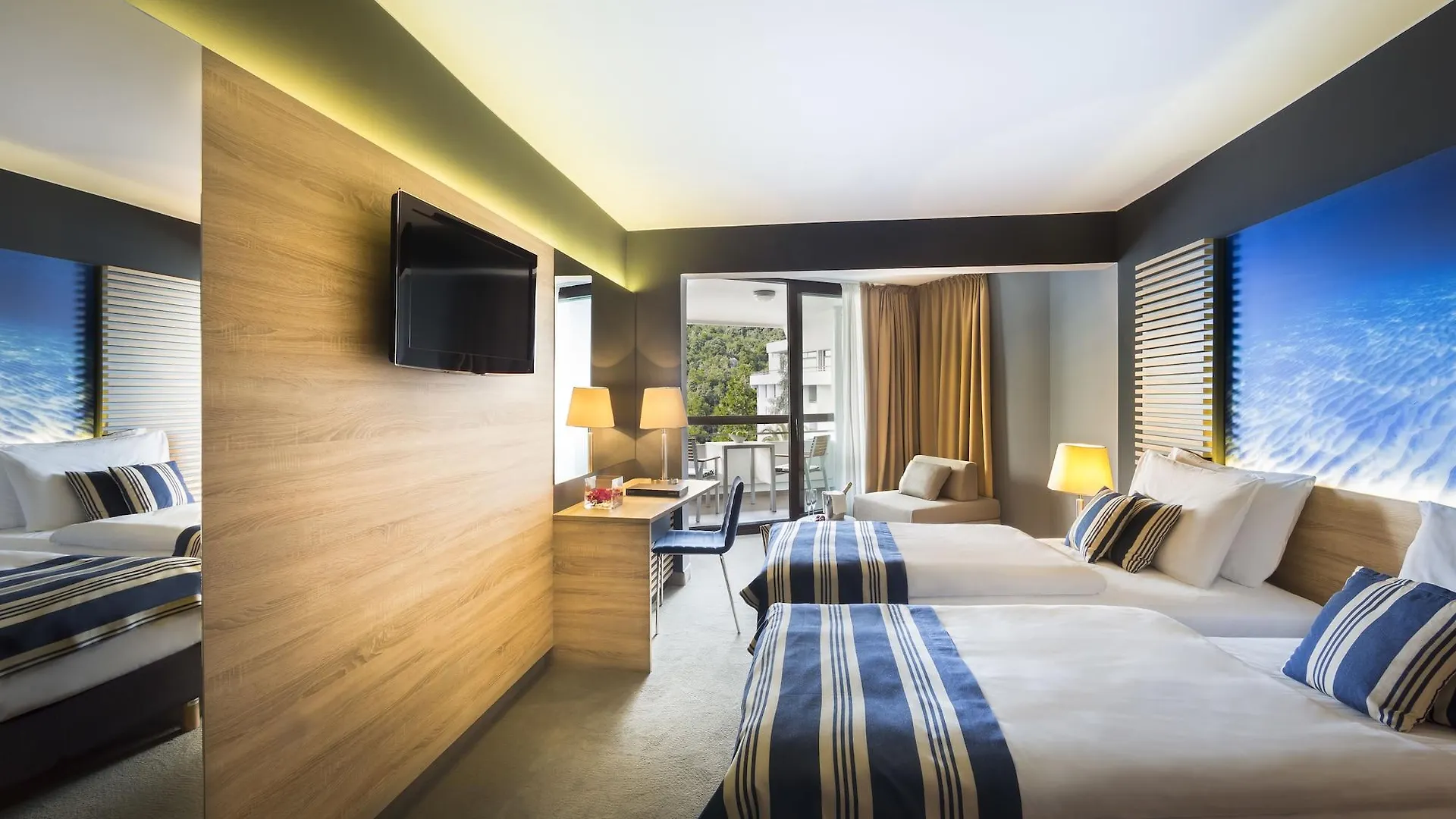 Hotel Admiral - Liburnia Opatija