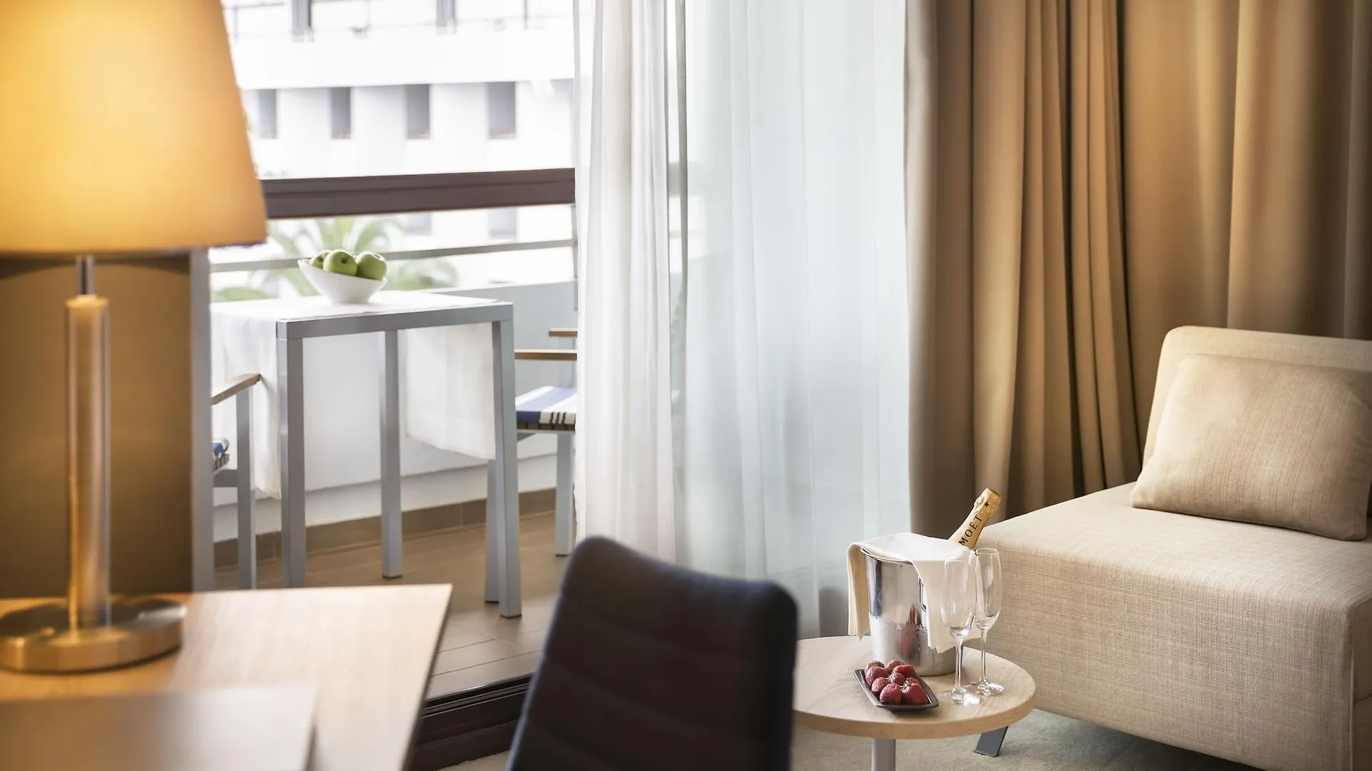 Hotel Admiral - Liburnia Opatija
