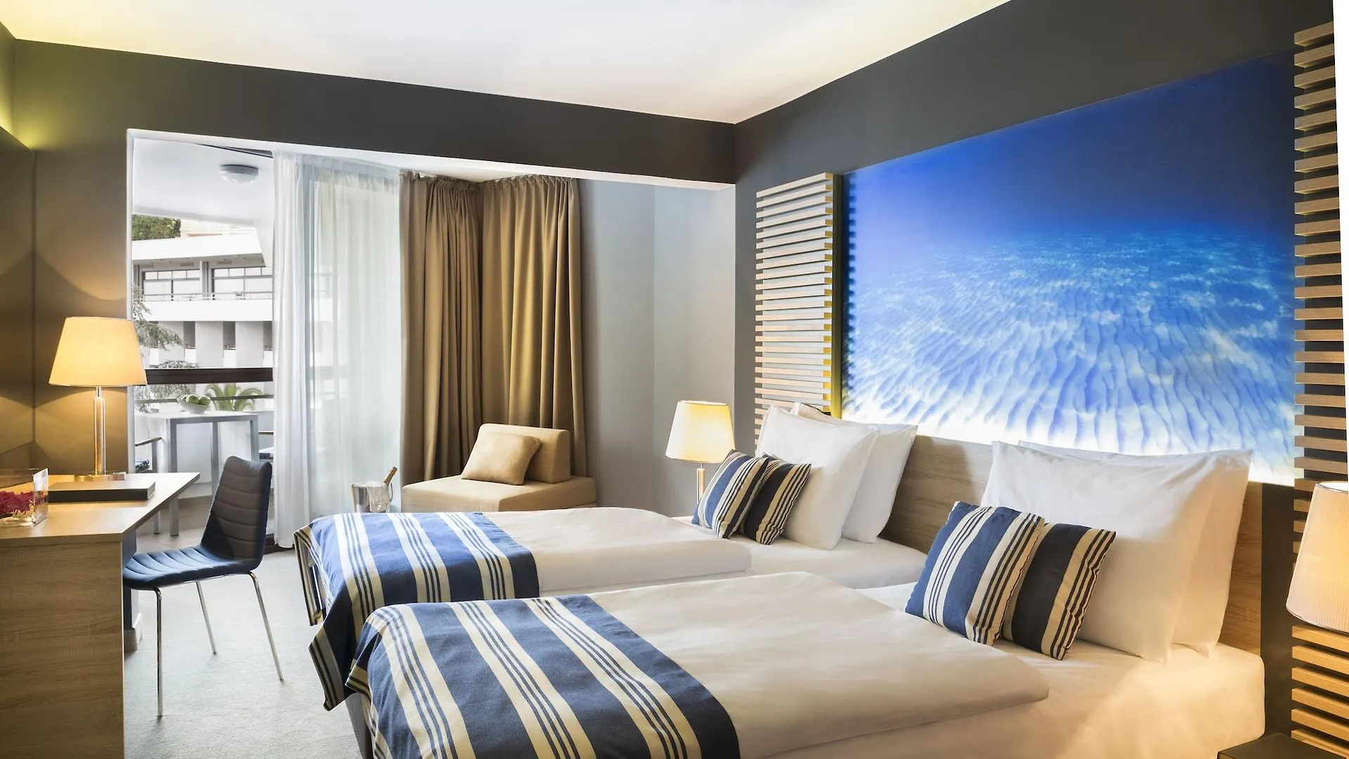 Hotel Admiral - Liburnia Opatija