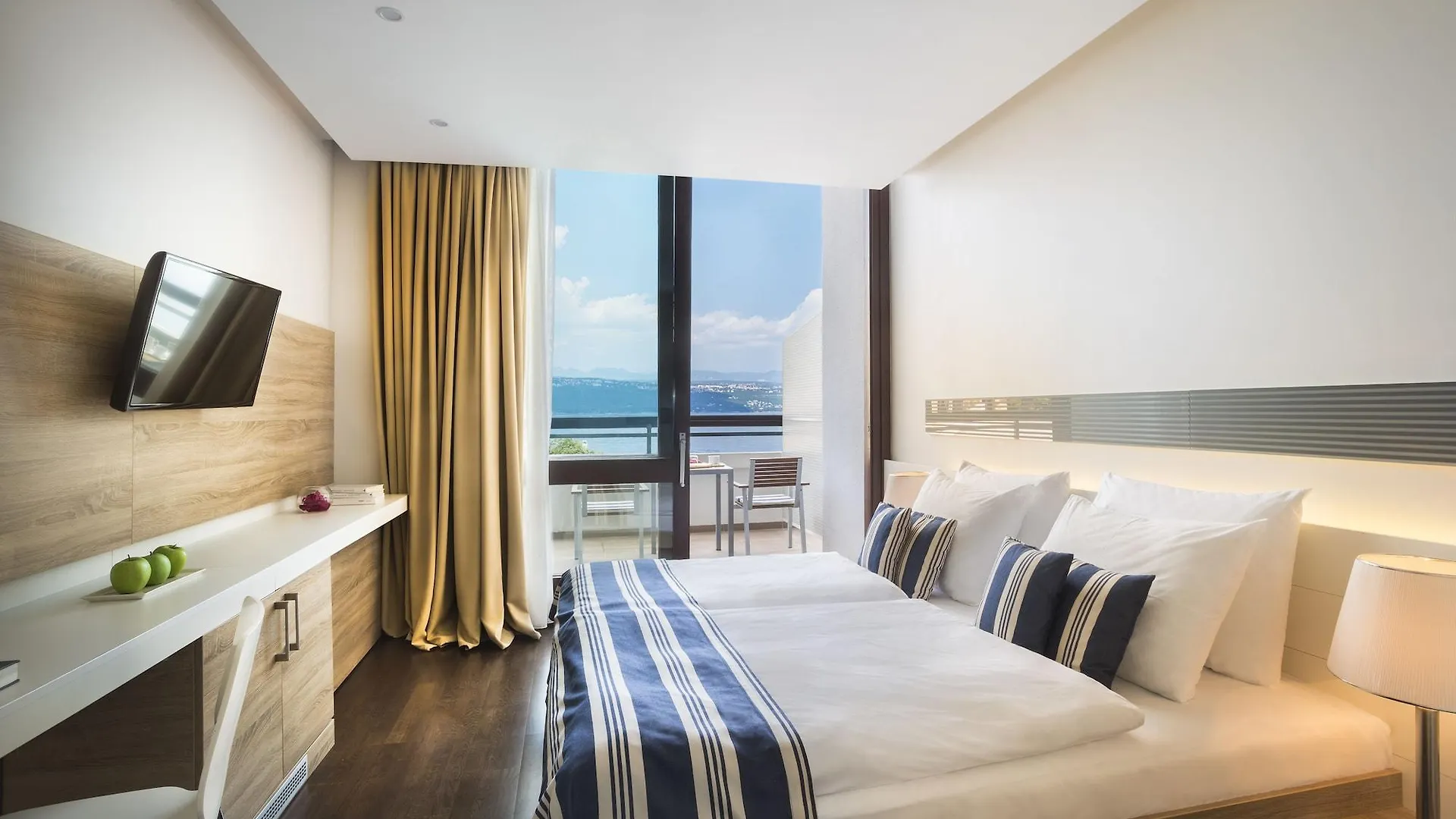 Hotel Admiral - Liburnia Opatija