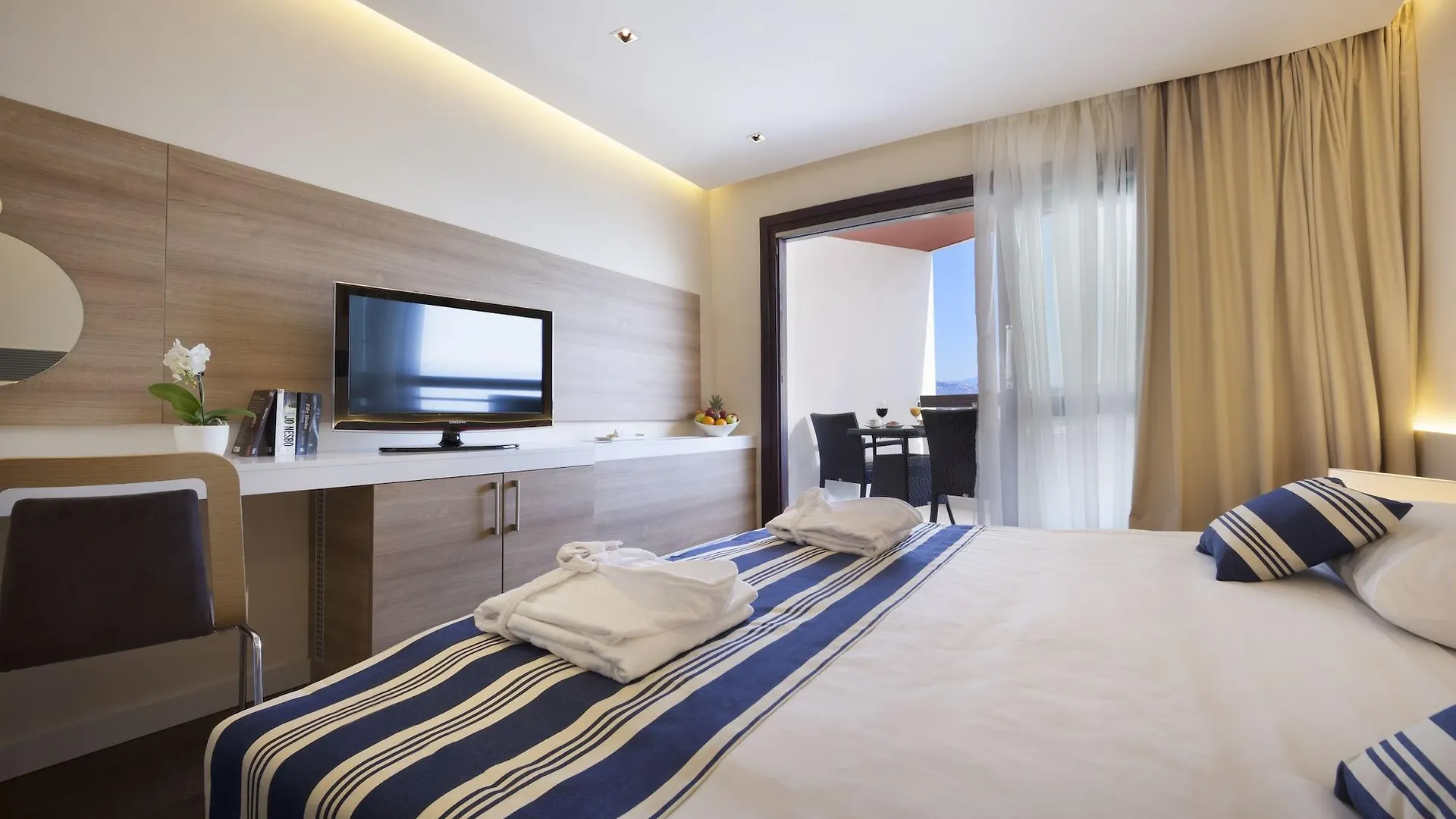 Hotel Admiral - Liburnia Opatija