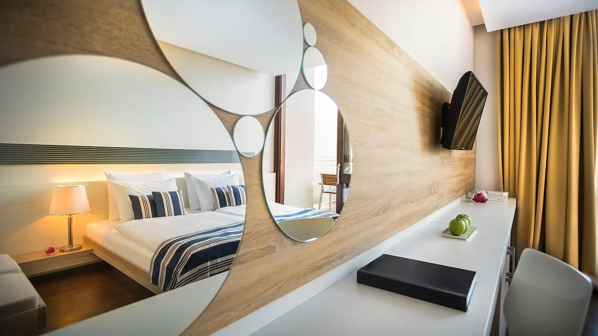 Hotel Admiral - Liburnia Opatija