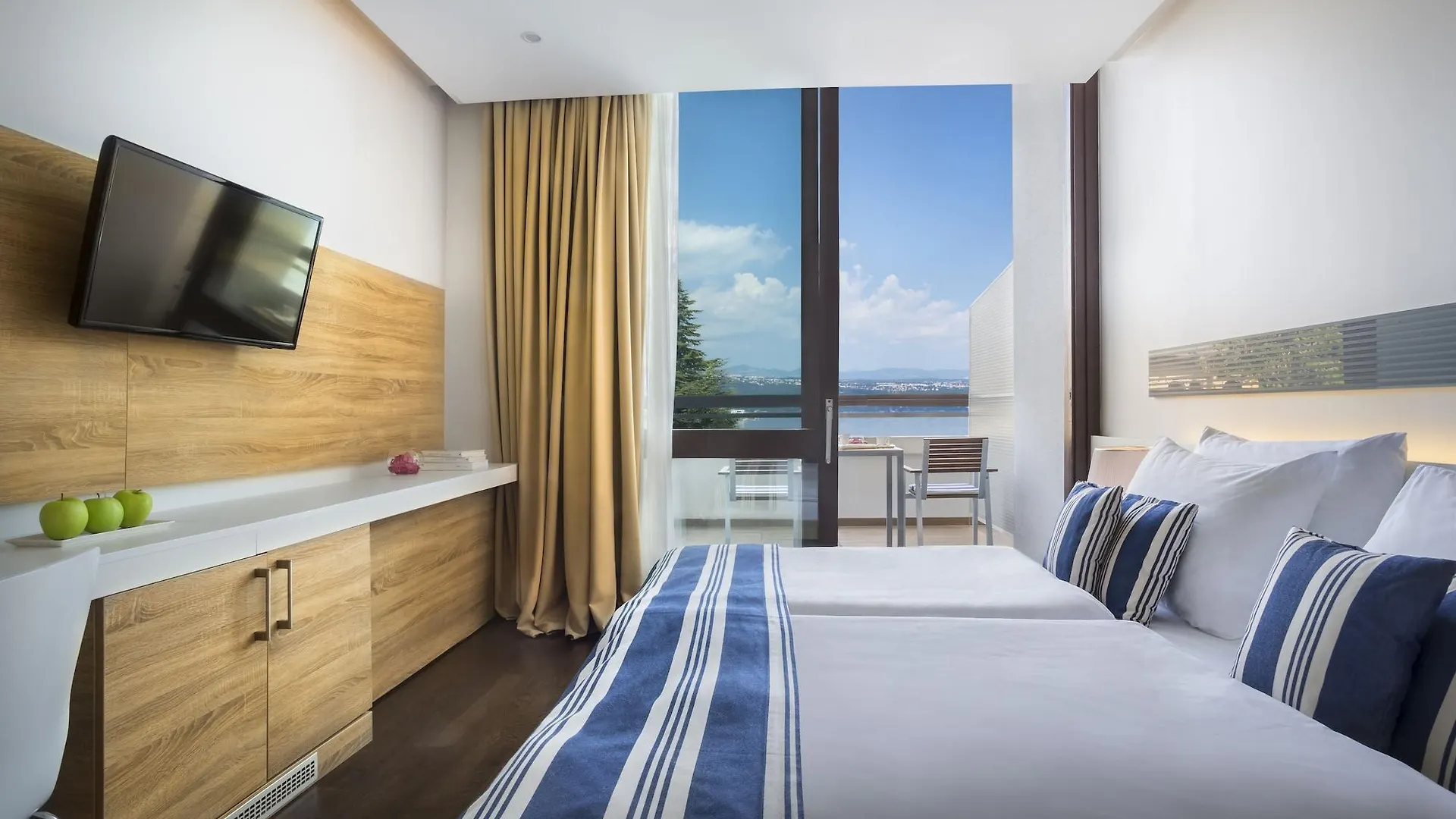 Hotel Admiral - Liburnia Opatija