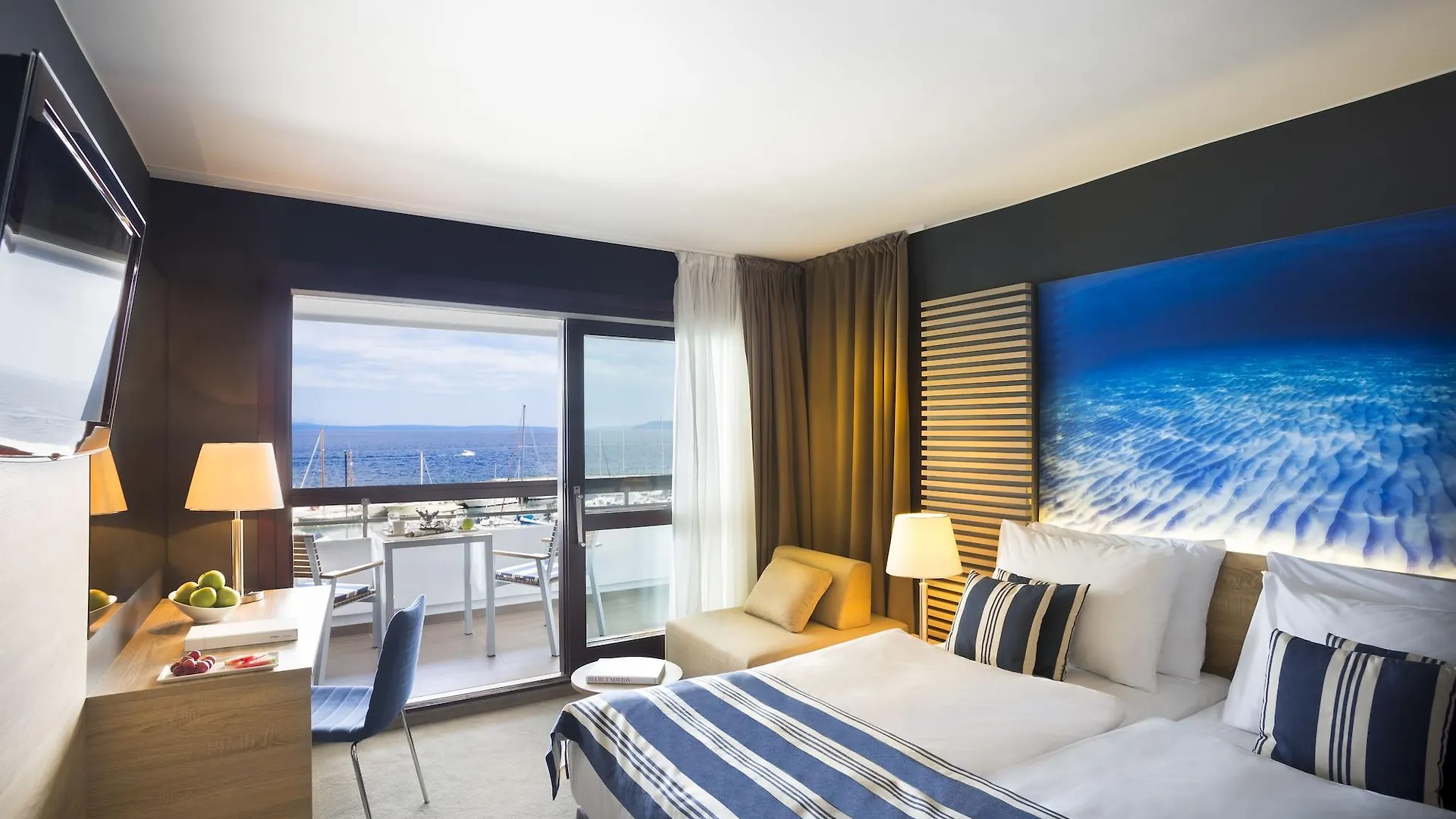 Hotel Admiral - Liburnia Opatija