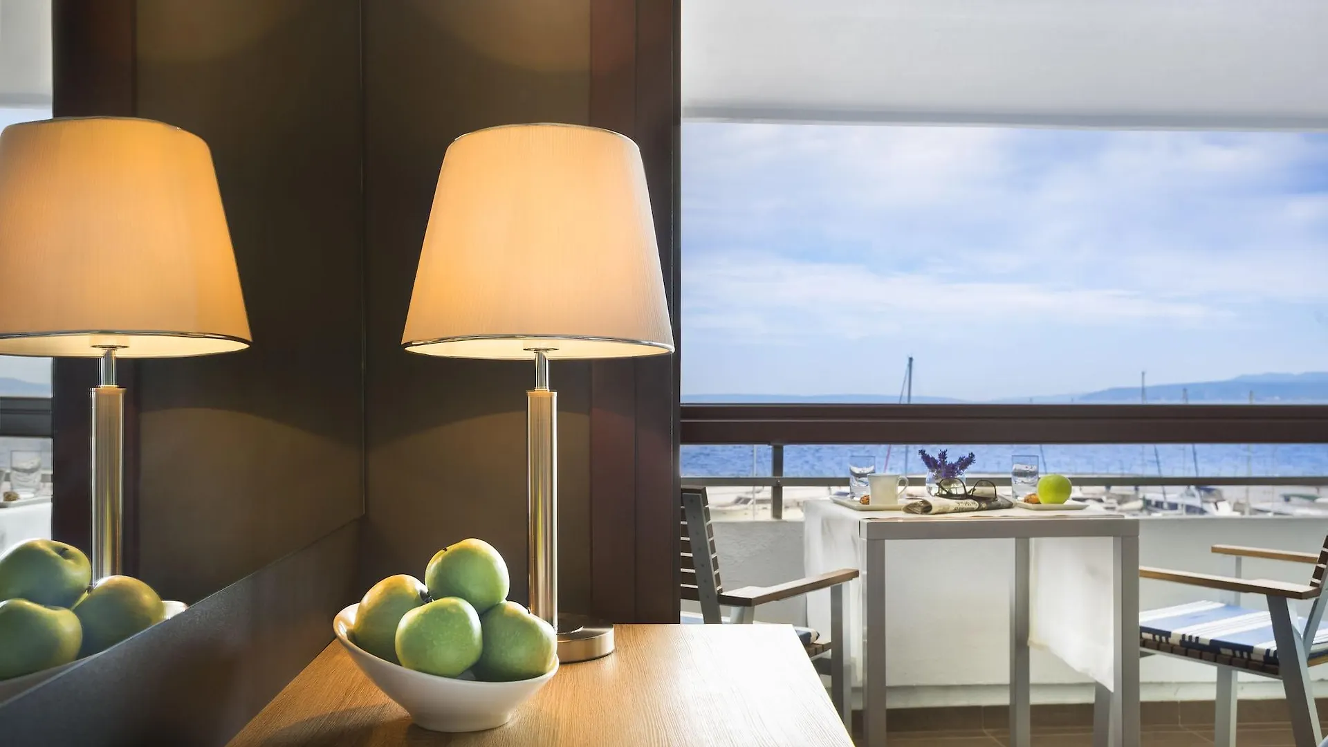 Hotel Admiral - Liburnia Opatija