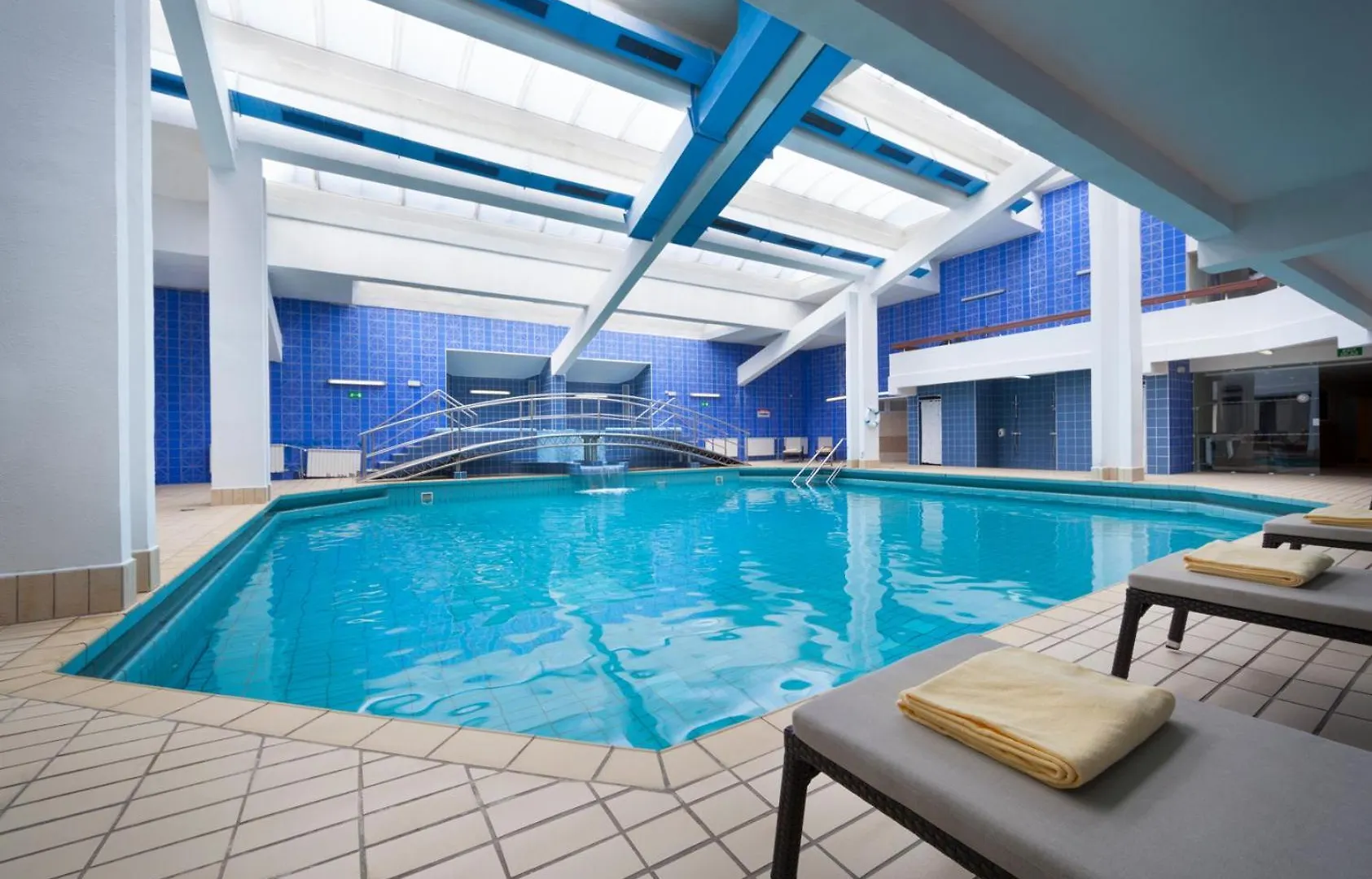 Hotel Admiral - Liburnia Opatija