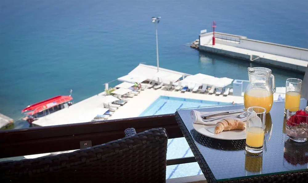 Hotel Admiral - Liburnia Opatija