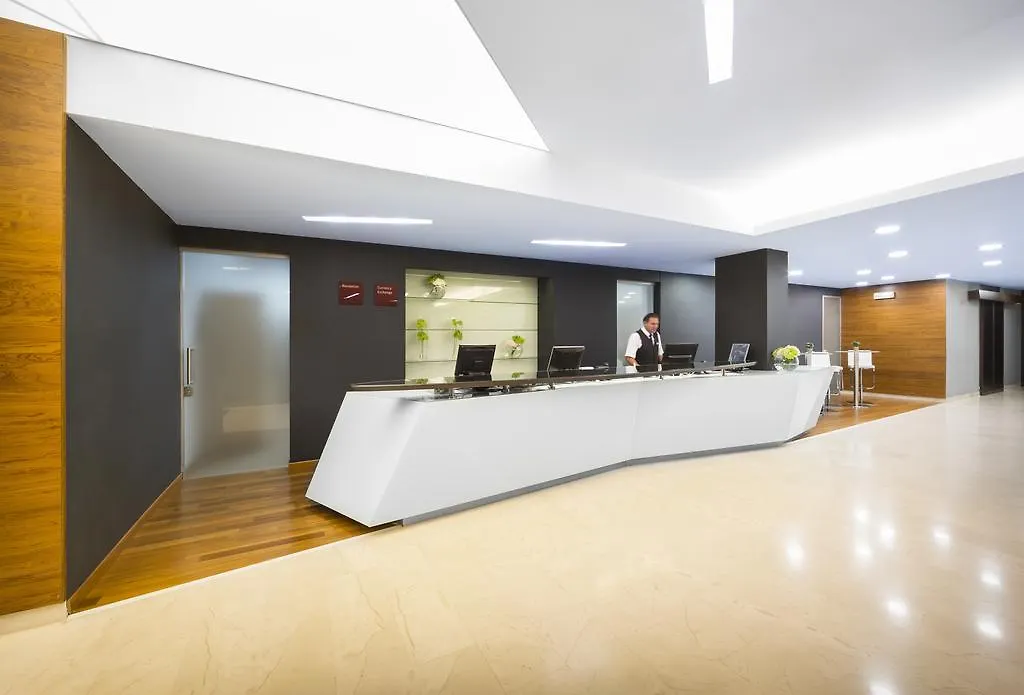 Hotel Admiral - Liburnia Opatija