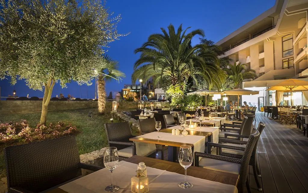 Hotel Admiral - Liburnia Opatija