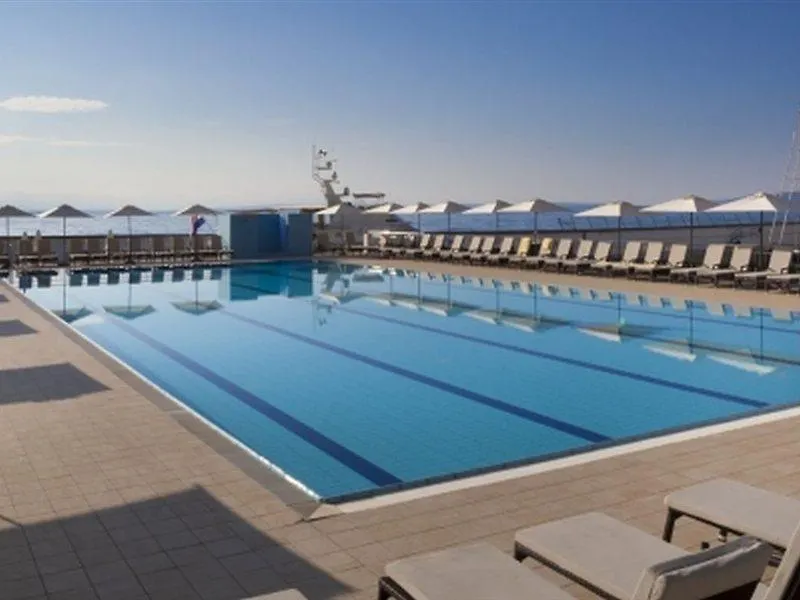 Hotel Admiral - Liburnia Opatija 4*,  Croatia
