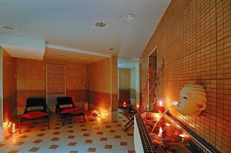 ****  Hotel Admiral - Liburnia Opatija Croatia
