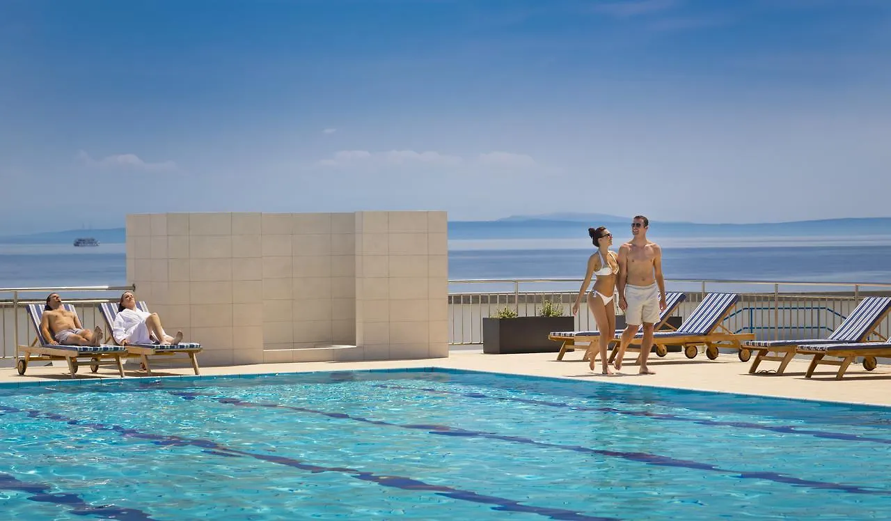 Hotel Admiral - Liburnia Opatija Croatia