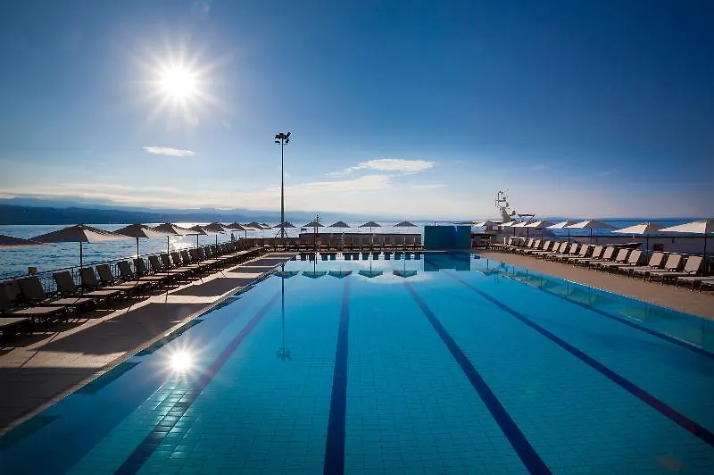 Hotel Admiral - Liburnia Opatija 4*,  Croatia