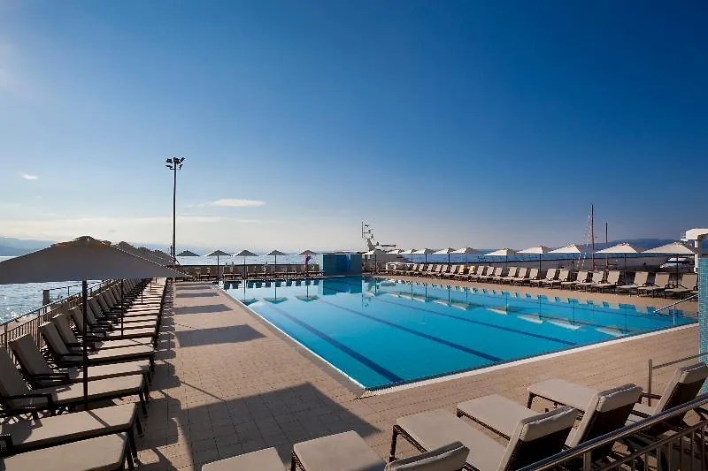 Hotel Admiral - Liburnia Opatija Croatia