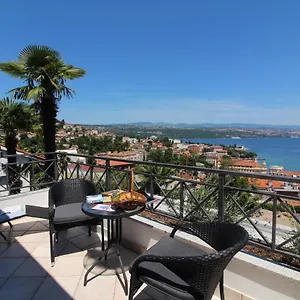 Seccareccia Apartman