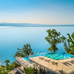 Hotel Grand Adriatic, Opatija