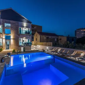  Lägenhet Luxury Morea Kroatien