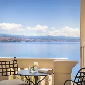 Hotel Bellevue - Liburnia, Opatija
