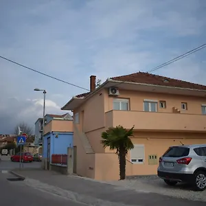 Nediljko & Mila Хорватия