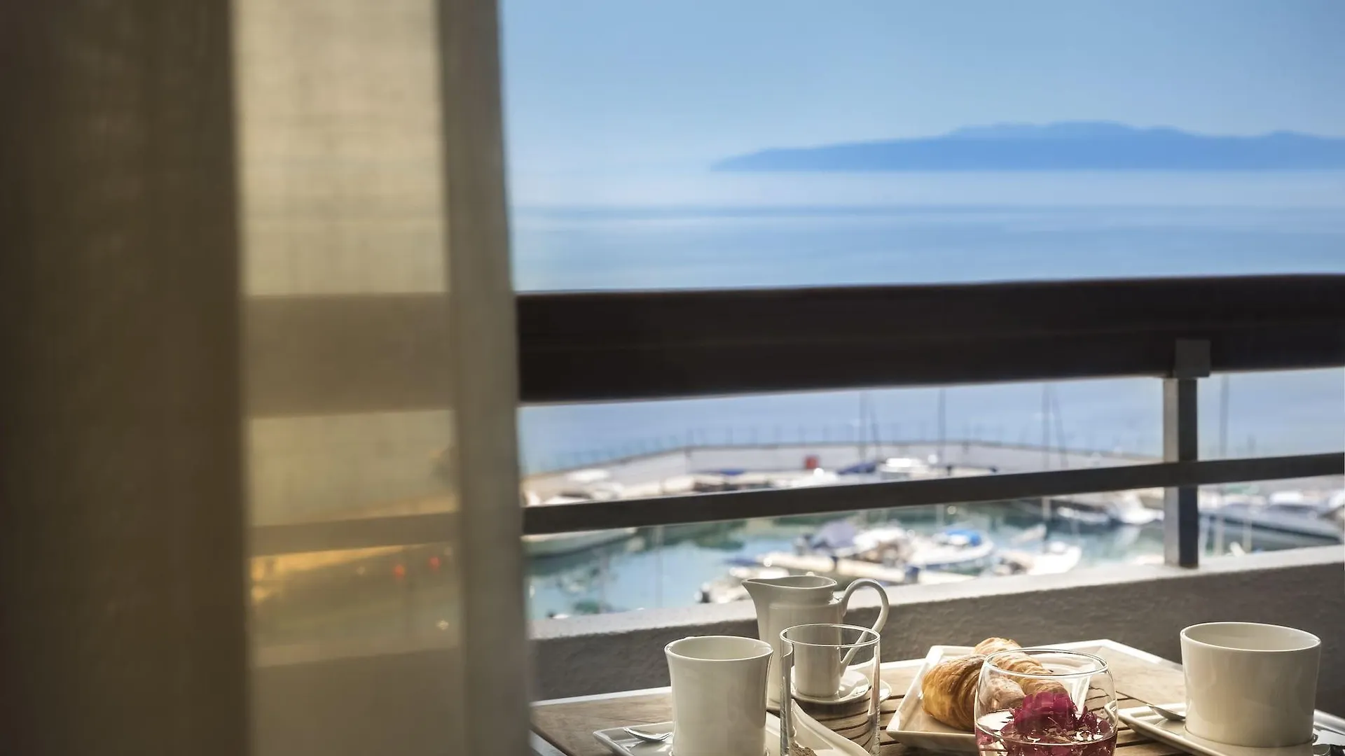 Hotel Admiral - Liburnia Opatija Croatia