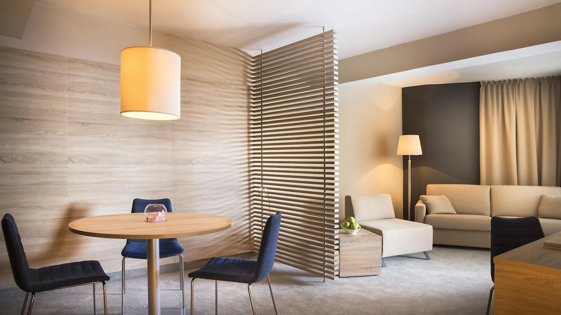 Hotel Admiral - Liburnia Opatija