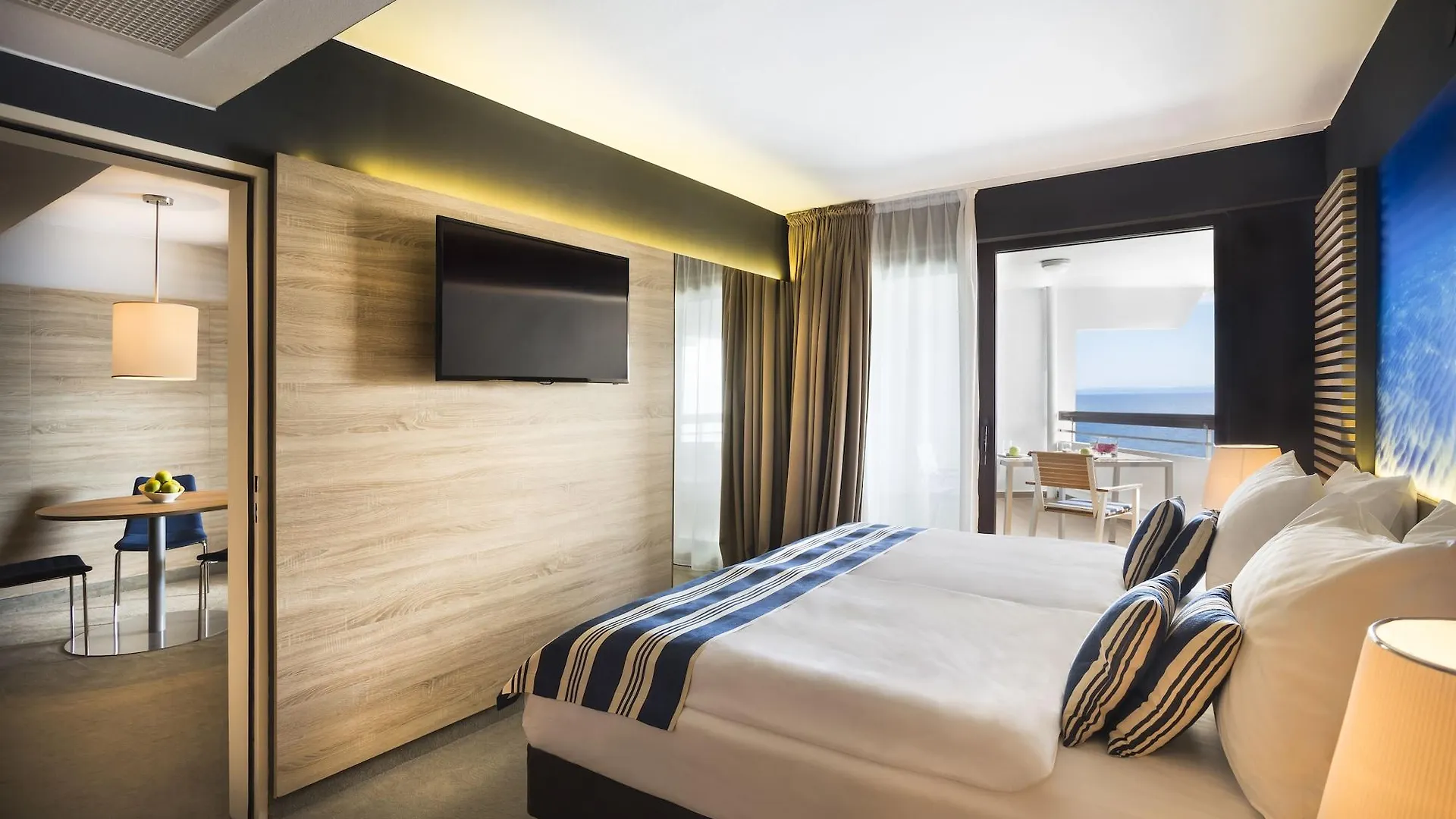 Hotel Admiral - Liburnia Opatija