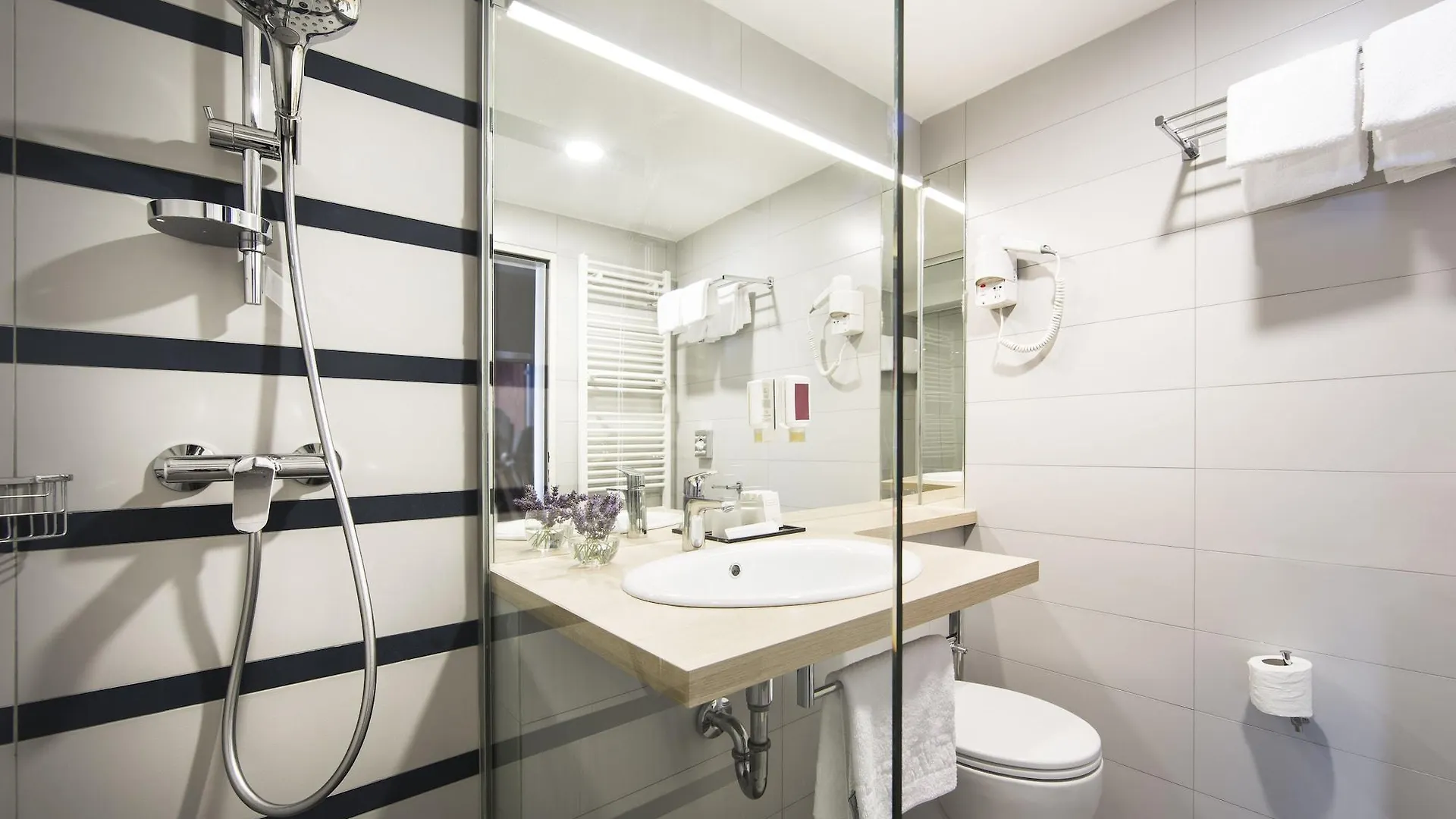 Hotel Admiral - Liburnia Opatija