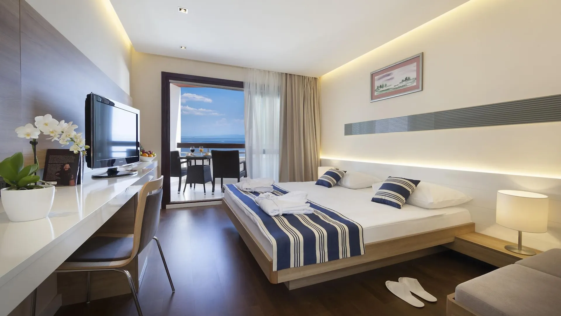 Hotel Admiral - Liburnia Opatija 4*,