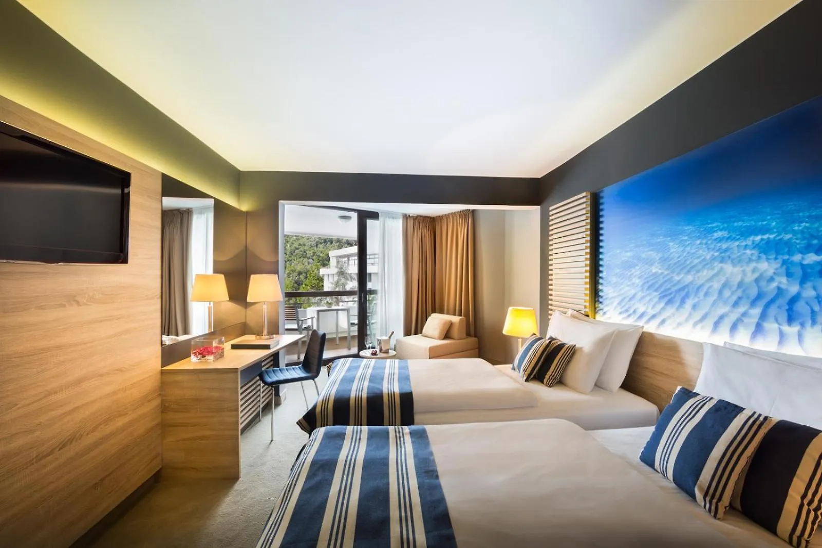Hotel Admiral - Liburnia Opatija