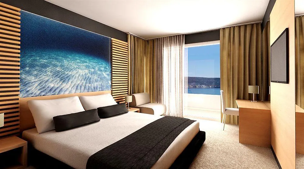 Hotel Admiral - Liburnia Opatija Croatia