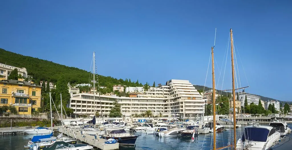 Hotel Admiral - Liburnia Opatija 4*,  Croatia