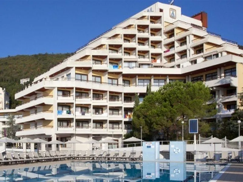 Hotel Admiral - Liburnia Opatija