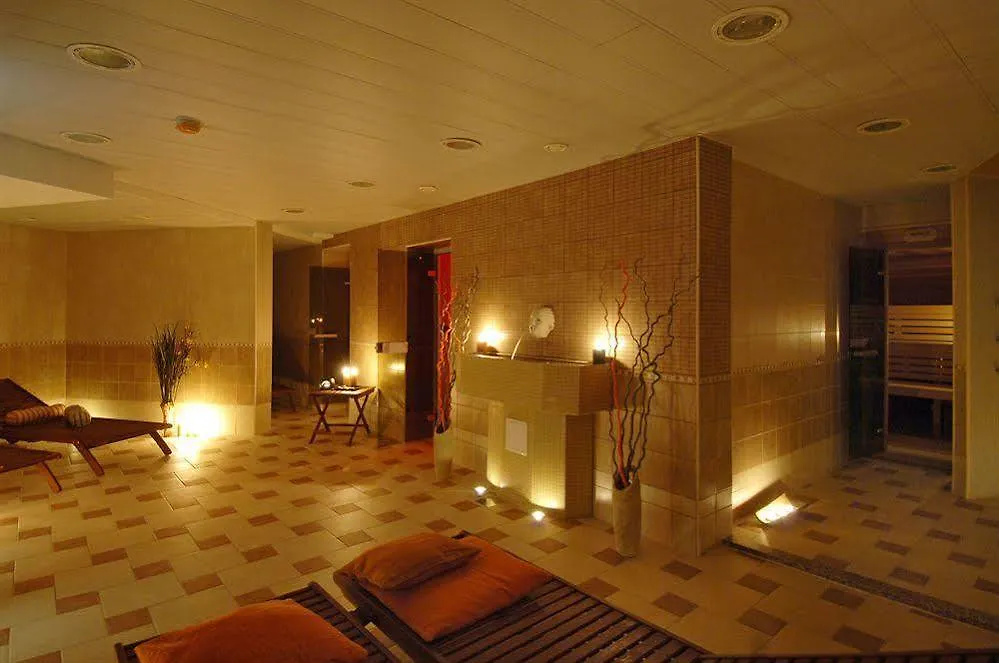 Hotel Admiral - Liburnia Opatija