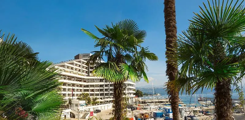 Hotel Admiral - Liburnia Opatija