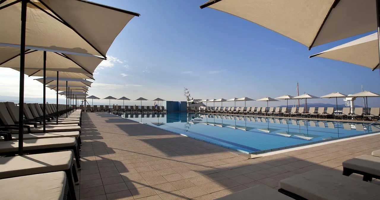 Hotel Admiral - Liburnia Opatija
