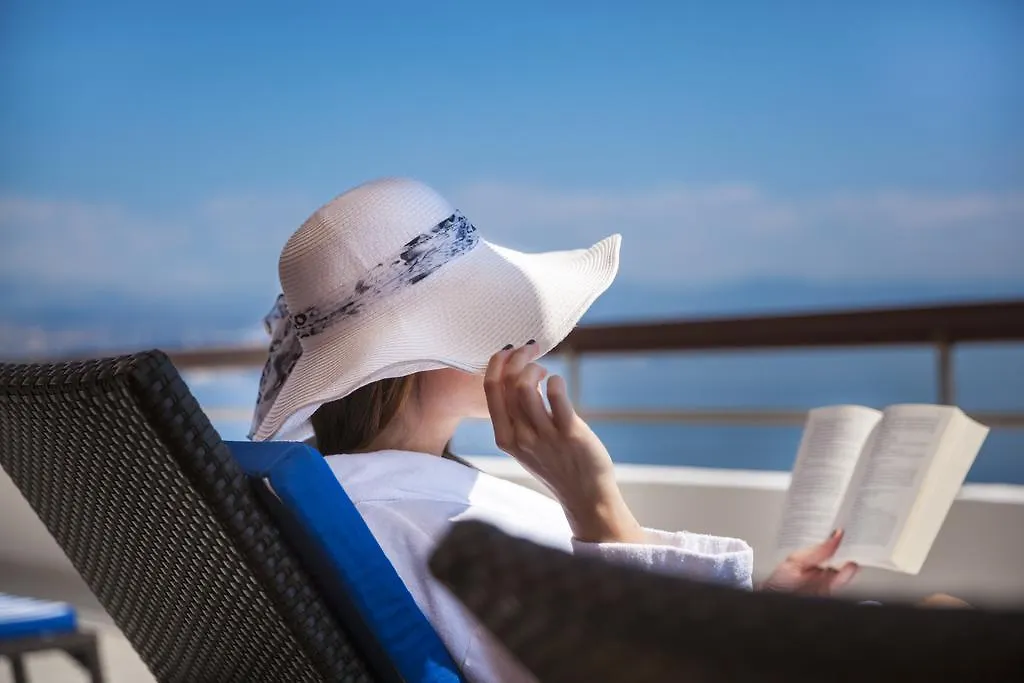 Hotel Admiral - Liburnia Opatija