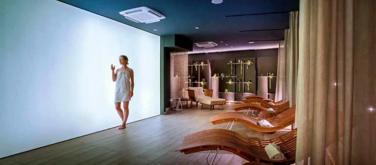 Hotel Admiral - Liburnia Opatija 4*,  Croatia