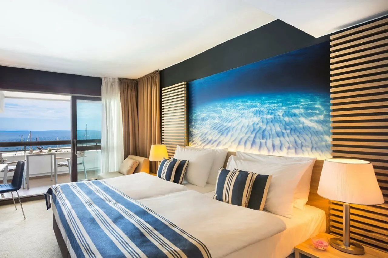 Hotel Admiral - Liburnia Opatija Croatia