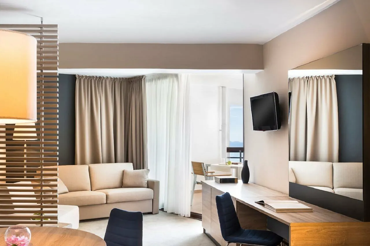 Hotel Admiral - Liburnia Opatija 4*,  Croatia