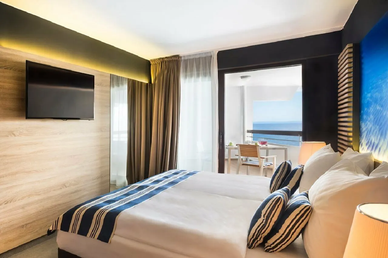 Hotel Admiral - Liburnia Opatija
