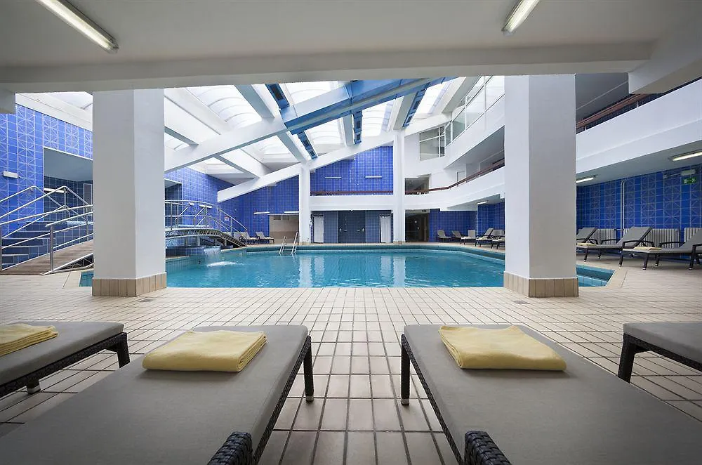 Hotel Admiral - Liburnia Opatija 4*,